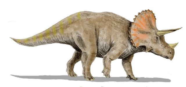 How dangerous were herbivorous dinosaurs?