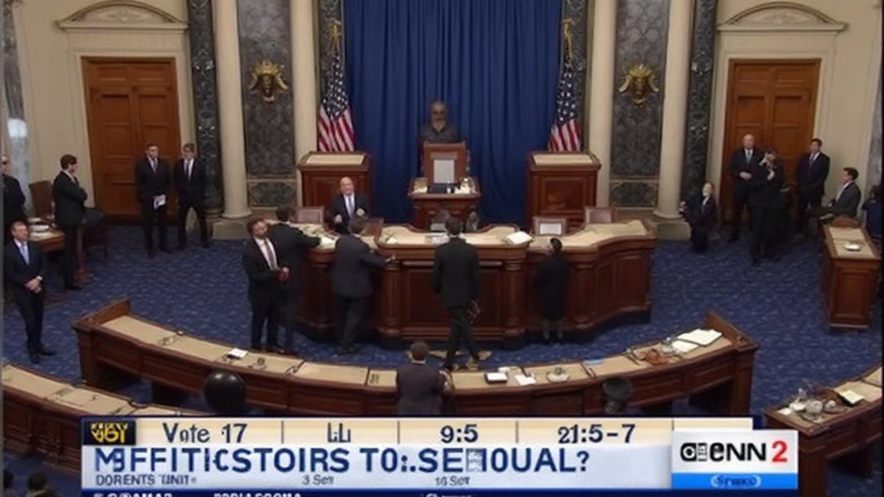 C-SPAN lands YouTube TV and Hulu carriage, ending a costly streaming blackout