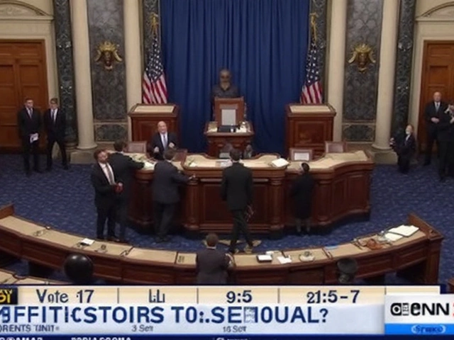 C-SPAN lands YouTube TV and Hulu carriage, ending a costly streaming blackout