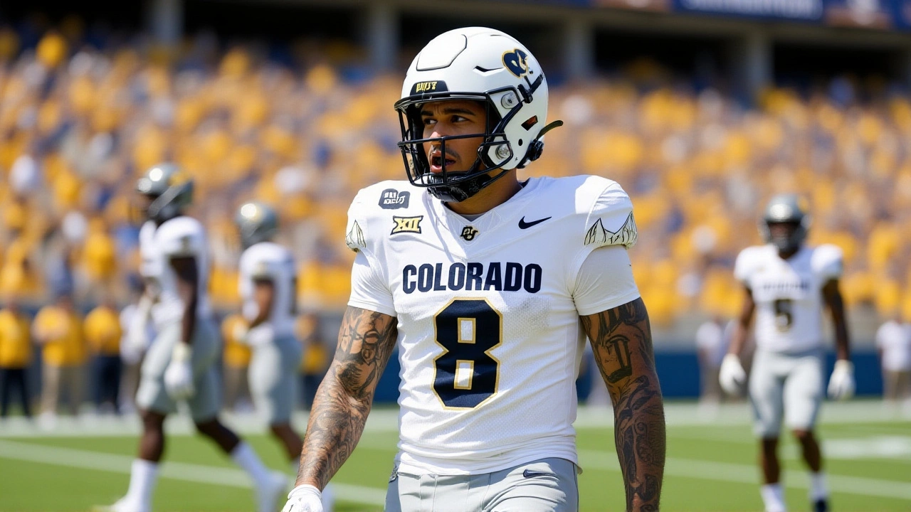 Background: The Long Road to This Moment