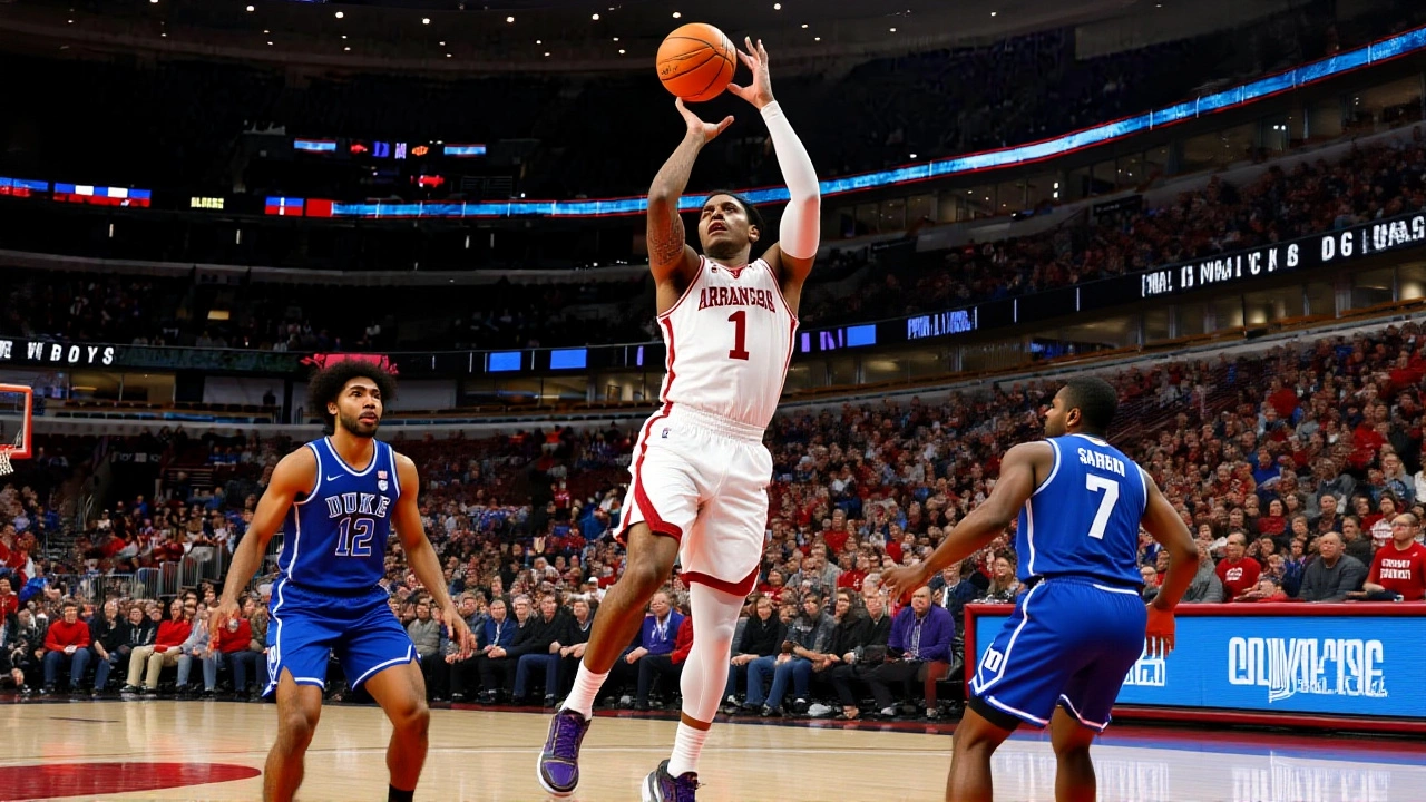 Expert Picks and Parlay Plays