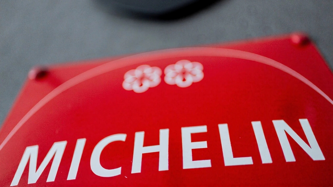 Michelin Guide Honors Boston with First-Ever Star for 311 Omakase in 2025 Debut