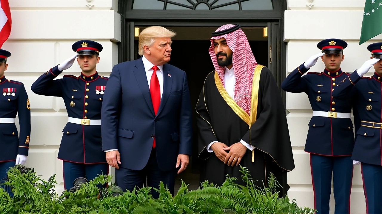 What’s Next: The Kennedy Center Summit