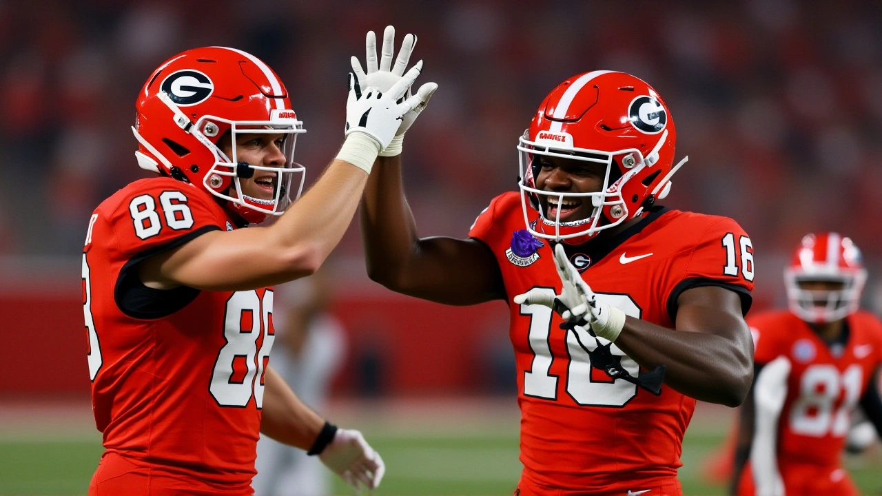 What’s Next? The Rivalry Awaits